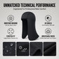 🧢 BUY 1 GET 1 FREE! ✨ Breathable Outdoor Skull Cap with Neck Cover – UPF50+, Micro-Mesh, Helmet Compatible 🚴
