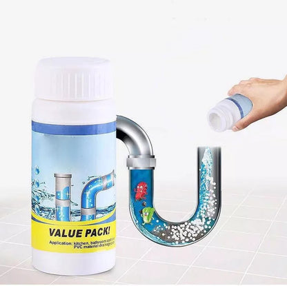 SINK & DRAIN CLEANER