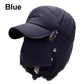 🔥LAST DAY SALE 50% OFF!!🏆Flash Sale⚡ 50K+ SOLD! Almost Gone💥Full Coverage Winter Warm Hat🧢