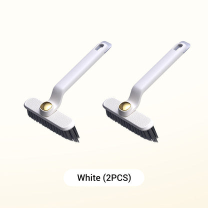 🔥Buy 1 Get 1 Free🎁3-In-1 Multi-Function Rotating Crevice Cleaning Brush