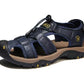 📢📢40% OFF !! ⏰Comfortable leather outdoor beach shoes