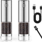 Electric spice grinder