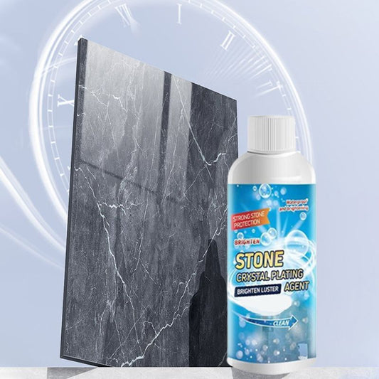 🔥HOT SALE 50%OFF✨Pousbo® Stonework Polishing and Coating Agent