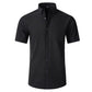 🔥HOT SALE 49% OFF👕Stretch Non-Iron Anti-Wrinkle Shirt