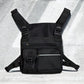 💥Limited Time Sale 45% Off🔥Adjustable Zipper Multi-functional Tactical Chest Bag💼