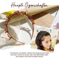 (50% OFF)Simple styling headband