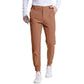 Men's Stretchy Slim Fit Joggers