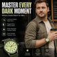 📢📢60% OFF !! ⏰Men's Quartz Watch with Luminous Display