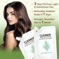 🧴 BUY 1 GET 1 FREE! ✨ Smooth & Glossy Hair Shampoo - Natural growth, deep follicle repair, Sulfate-Free Formula for All Hair Types