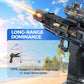 🌊Summer Discount - 49% Off💦🔫Fast Mode Ice Explosion Pistol Water Gun