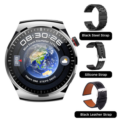 ✨New Arrivals✨Smart Bluetooth -Watch Watch 4 Pro