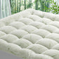 🔥Hot Promotion 50% OFF🔥Supportive & Warm Thick Bed Mattress Pad
