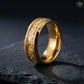 Aureum-Tungsten-18kgold-Ring