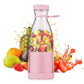 🔥Meet Mother's Day Hot Sale 50%✨Portable blender for fresh juice