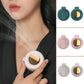 🥳2026 HOT SALE🥳💞50K+ SOLD!💨 Whirlwind Clip Waist Neck Fan – 2-in-1: clip on waist or wear as necklace. Long 23hr runtime, quiet & powerful (5100rpm). Stay cool hands-free! 🌀🌿
