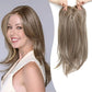 💇 ♀️Top Layered Hairpieces with Bangs for Women with Thinning Hair