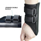 Golf Training Wrist Fixator and Golf Arm Band