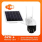 💐30% OFF ! Smart Security Camera – Wireless, Weatherproof & Long Battery 🔋☔【Flash Sale】
