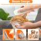 Atomization Spray Grooming Brush Massage Comb for Pet