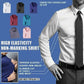 🔥STRETCH NON-IRON ANTI-WRINKLE SHIRT💕