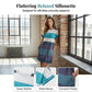 👗 LIMITED-TIME 50% OFF! ✨ Striped Midi Dress – Pockets, Loose Fit, Vacation, Casual ✨