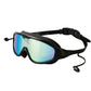 🏊‍♂️SUMMER SALE 50%🔥Wide View Anti Fog&UV Swimming Goggles