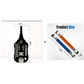 🎉 2026 Sale — Over 11,200 Sold!🔌 In‑Circuit Inductor Tester‑Non‑Contact Electromagnetic Induction Fault Detector for PCB Repair ✨