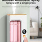 🔥Automatic Aromatherapy Diffuser（50% OFF）