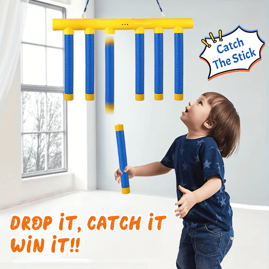 ✨ 50% OFF！ Fast Reaction Game - Fun Holiday Family Toy!