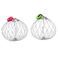 🦀Automatic Opening & Closing Fishing Net Cage