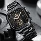 🎁Hot Sale 30% OFF⏳Waterproof Men's Quartz Watch
