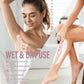 🔥Last Day Special Price $29.99!!⚡-🎁Comfort 2 in 1 Electric Lady Shaver