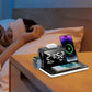 7-in-1 Wireless Charging Station