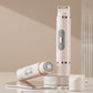 🔥Last Day Special Price $29.99!!⚡-🎁Comfort 2 in 1 Electric Lady Shaver