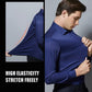 🔥STRETCH NON-IRON ANTI-WRINKLE SHIRT💕