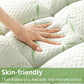 🔥Hot Promotion 50% OFF🔥Supportive & Warm Thick Bed Mattress Pad