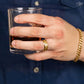 Aureum-Tungsten-18kgold-Ring