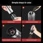 Electric spice grinder