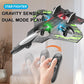 Drones for Kids Form RC Plane