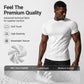 ✨Men's Breathable Quick Dry Workout T-Shirt💪