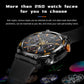 Sports Outdoor Waterproof Smartwatch