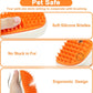 Atomization Spray Grooming Brush Massage Comb for Pet