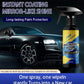 ⏳Limited-time 50% off⏰All-Purpose Car Restorer Spray🚗🪄