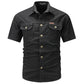 📢📢40% OFF !! ⏰Men's Summer Outdoor Shirts👔Comfortable & Breathable!