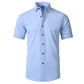 🔥HOT SALE 49% OFF👕Stretch Non-Iron Anti-Wrinkle Shirt
