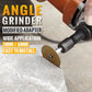 Angle Grinder Modified Adapter