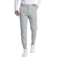 Men's Stretchy Slim Fit Joggers