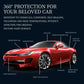 ⏳Limited-time 50% off⏰All-Purpose Car Restorer Spray🚗🪄