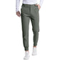 Men's Stretchy Slim Fit Joggers