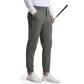 Men's Stretchy Slim Fit Joggers